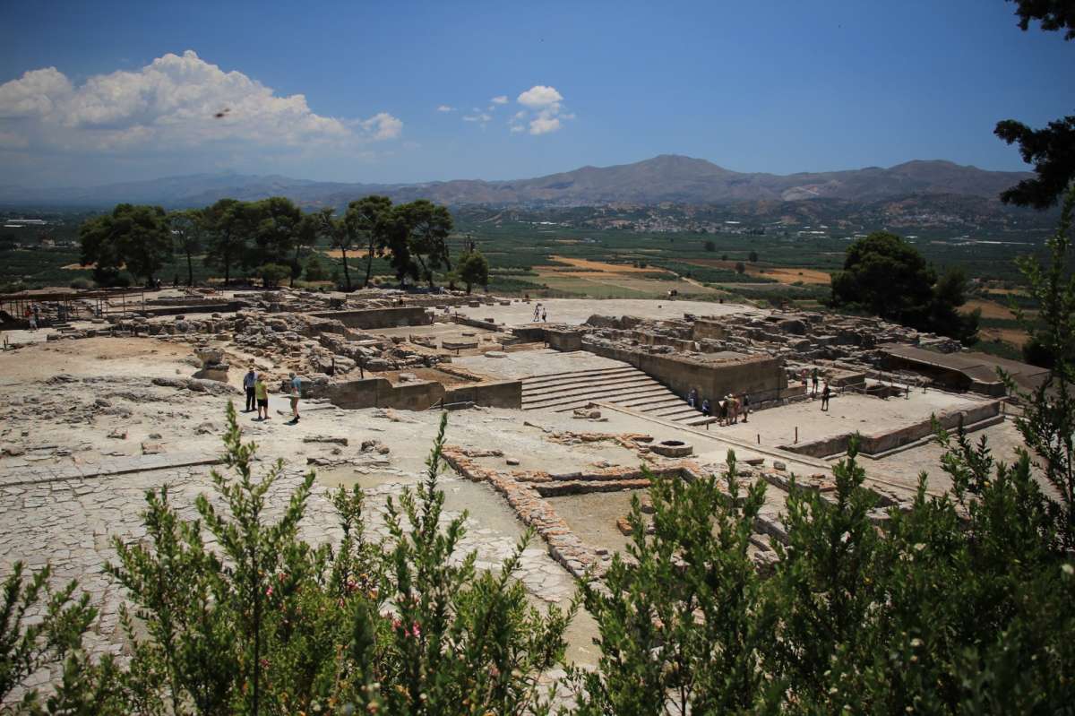 Phaestos (1)