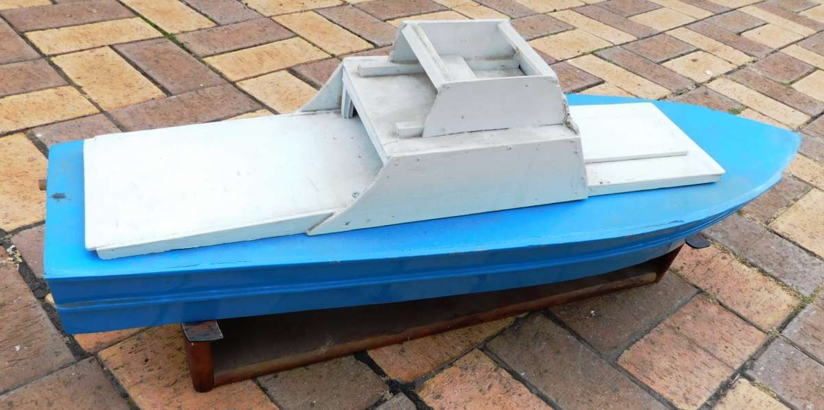 Cruiser 1