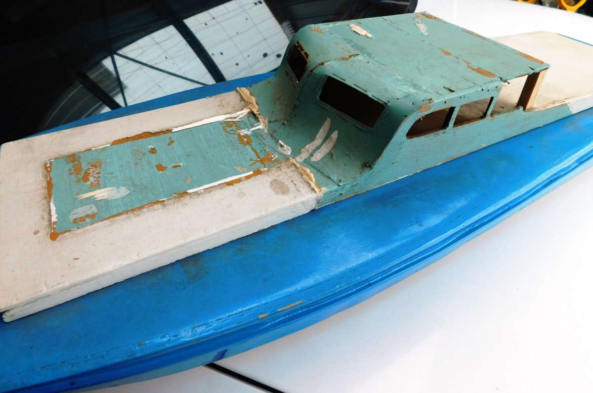 Cruiser 4