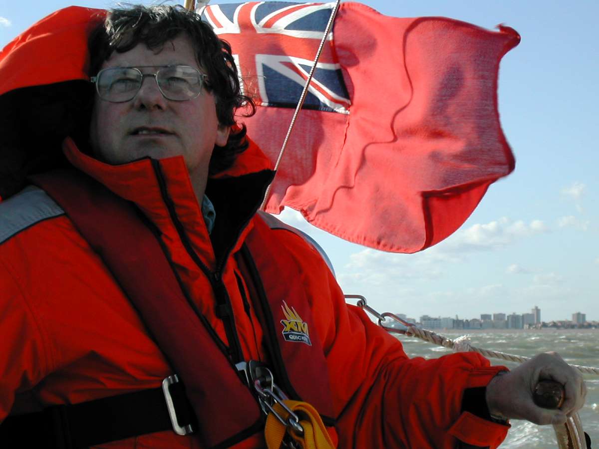 Sailing 2002 -1