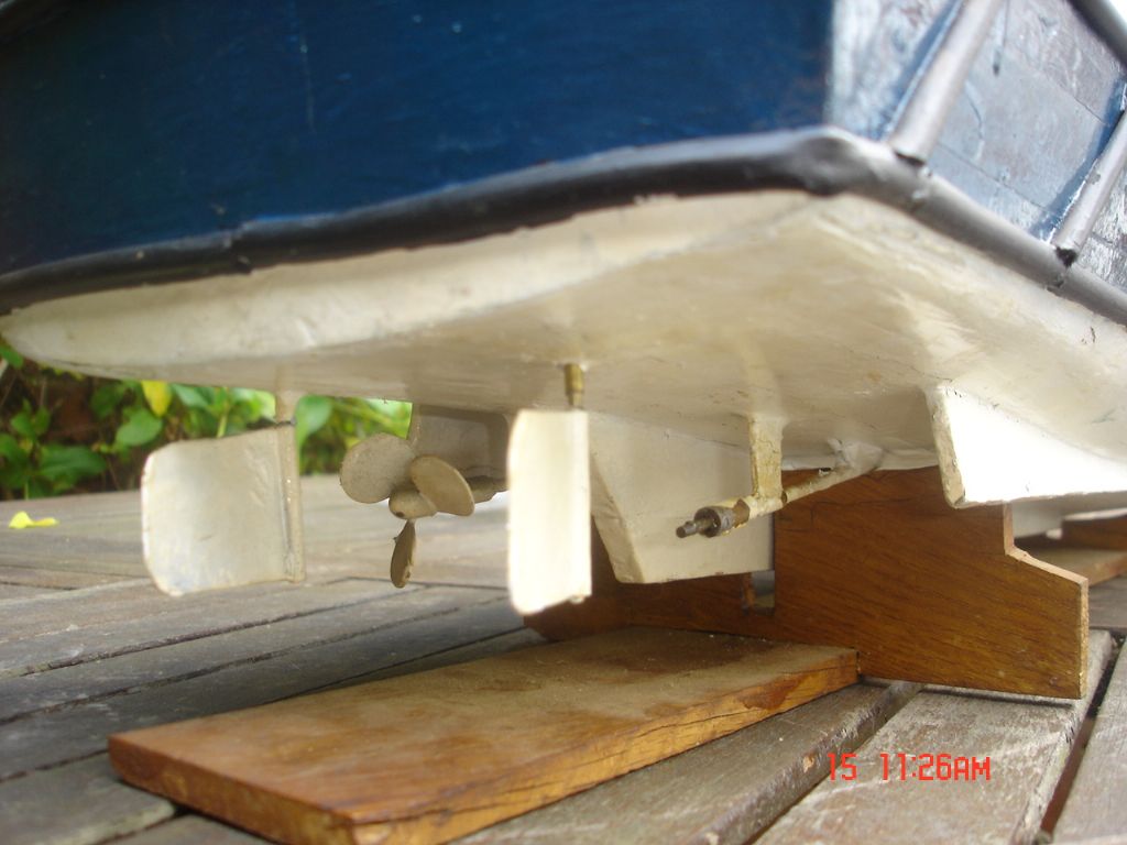 propellers