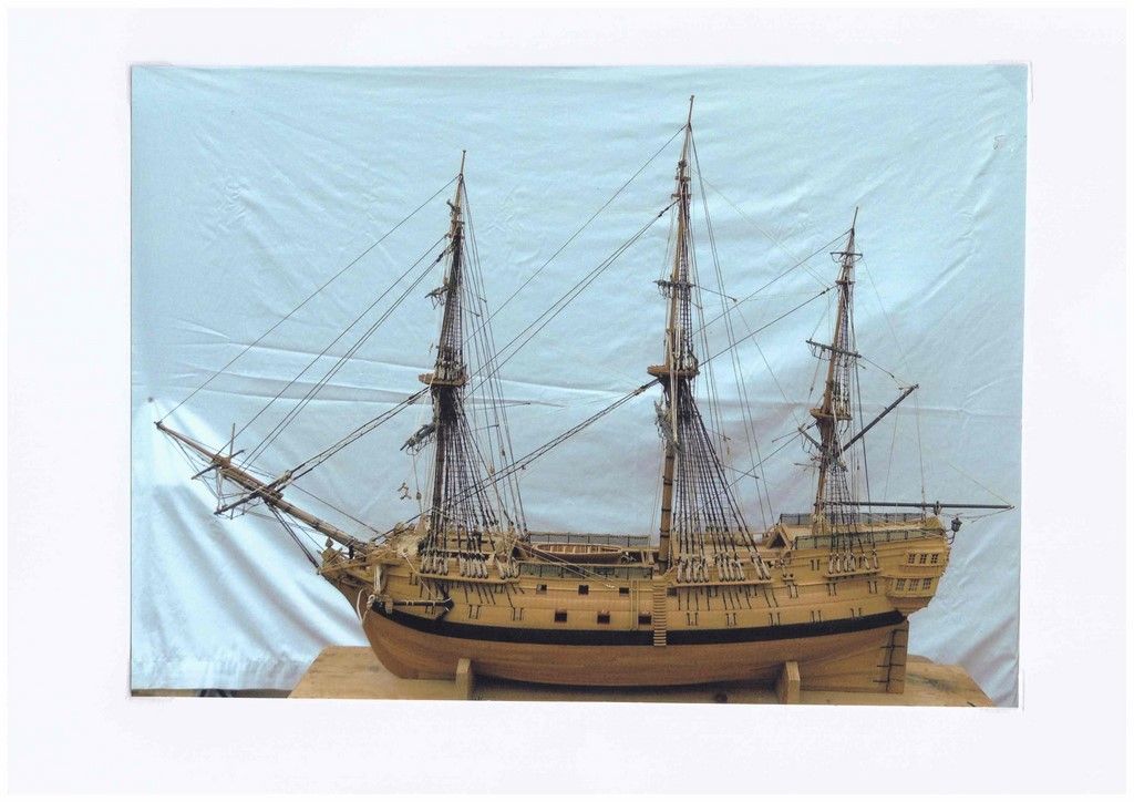 HMS Isis HMS Isis