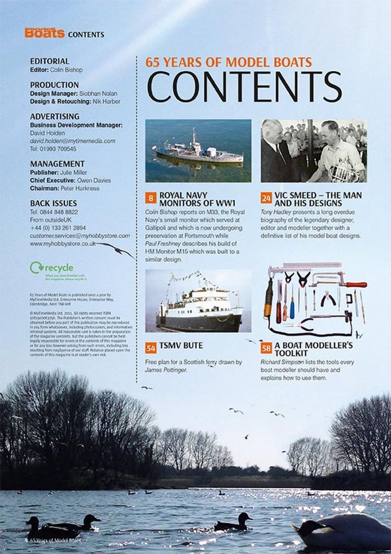 MB 2015 Special Contents 1 MB 2015 Special Contents 1