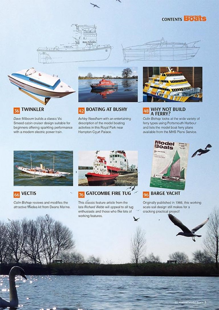 MB 2015 Special Contents 2 MB 2015 Special Contents 2
