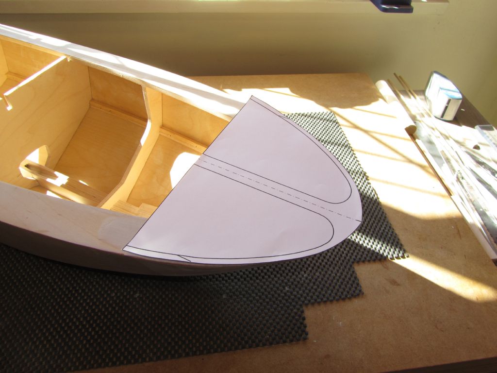 Bow detail 1 Bow detail 1