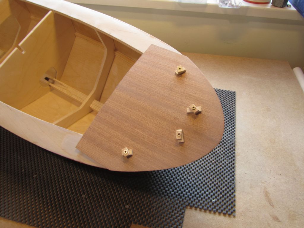 Bow detail 2 Bow detail 2