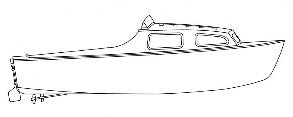 side view side view