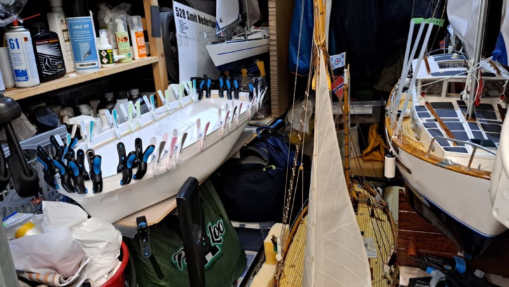 Billing Boats Smit Nederland | Model Boats Magazine Billing Boats Smit Nederland | Model Boats Magazine