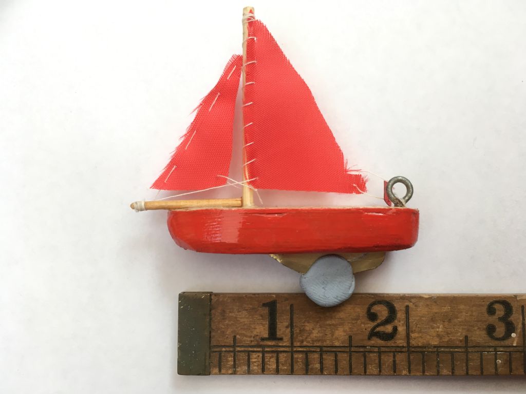 Unnamed 2? Sloop Unnamed 2? Sloop