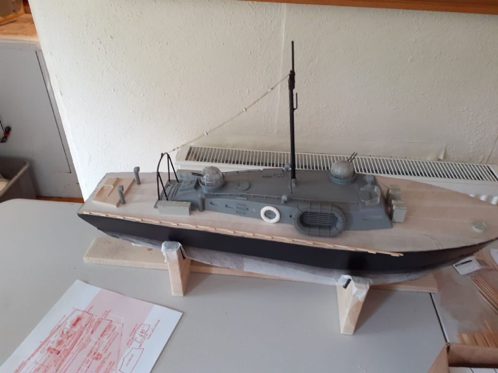 top deck started.jpg top deck started.jpg