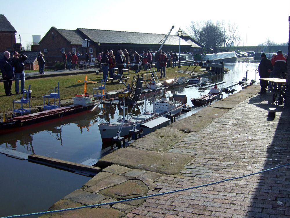 model dockland.jpg model dockland.jpg