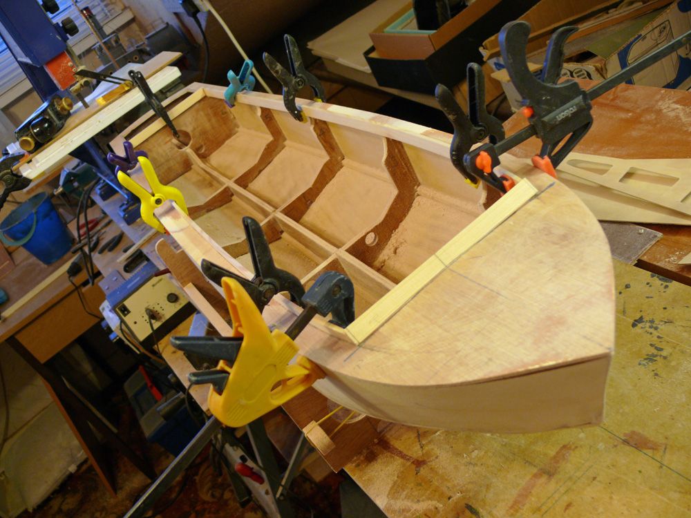 coaming being fitted.jpg coaming being fitted.jpg