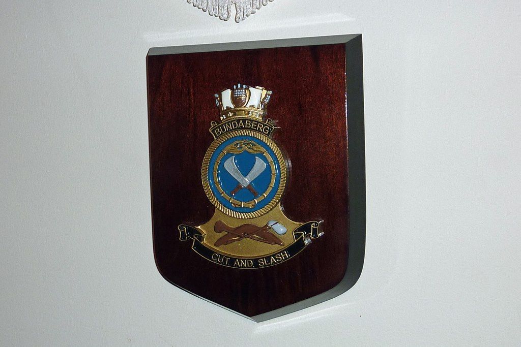 Bundaberg plaque.jpg Bundaberg plaque.jpg