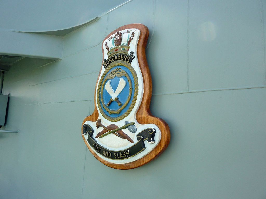 Bundaberg crest.jpg Bundaberg crest.jpg