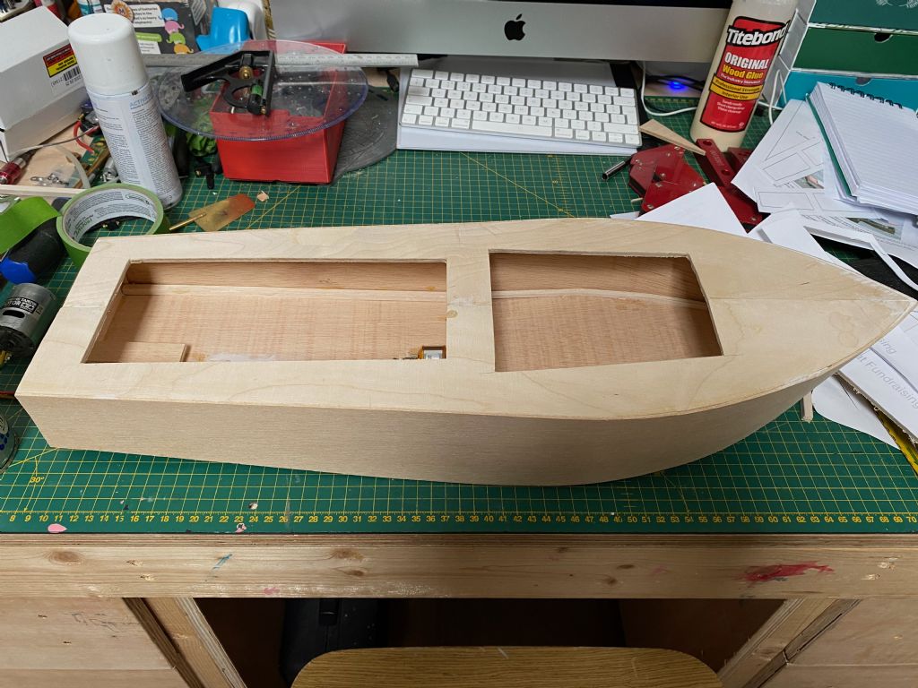 hull complete hull complete