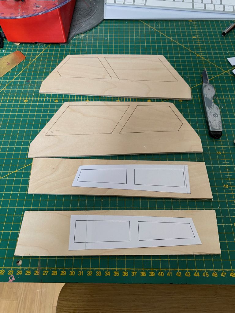 cabin v0.1 cabin v0.1
