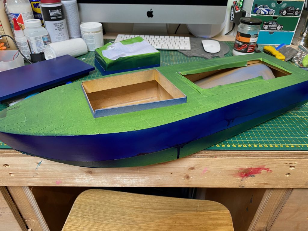painting painting
