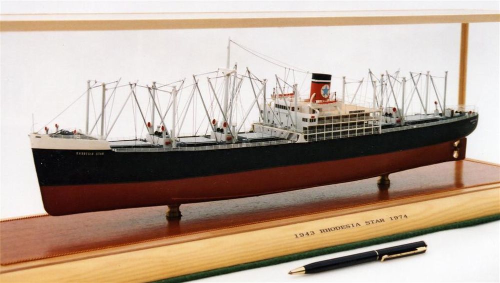 rhodesia star model completed in 1999.jpg rhodesia star model completed in 1999.jpg