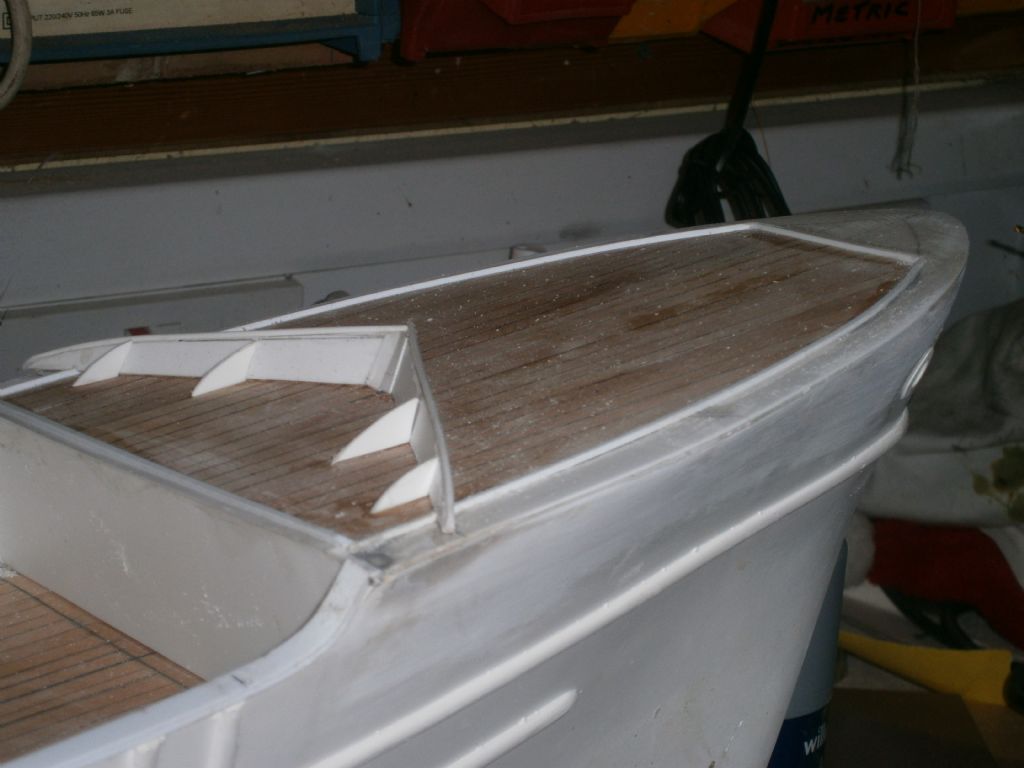 TRAWLER TRAWLER