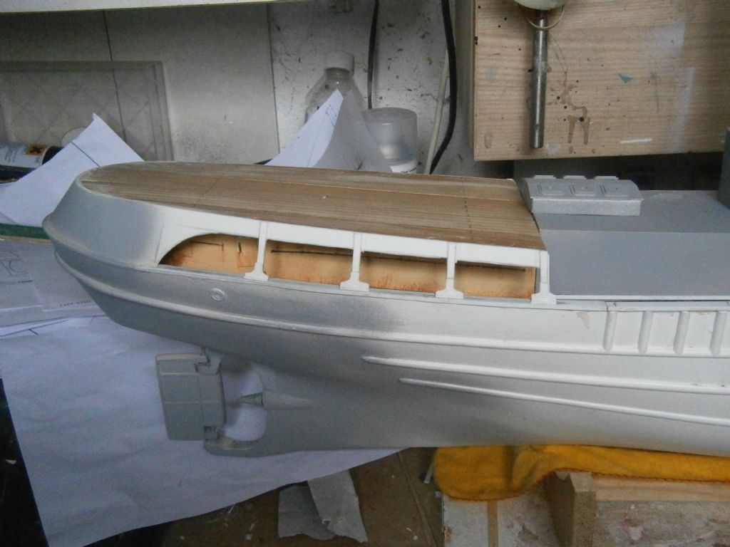 TRAWLER TRAWLER