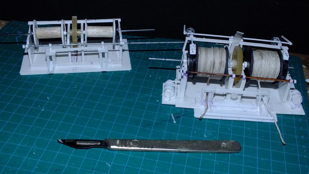 TRAWLER TRAWLER