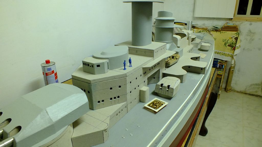Scharnhorst Scharnhorst