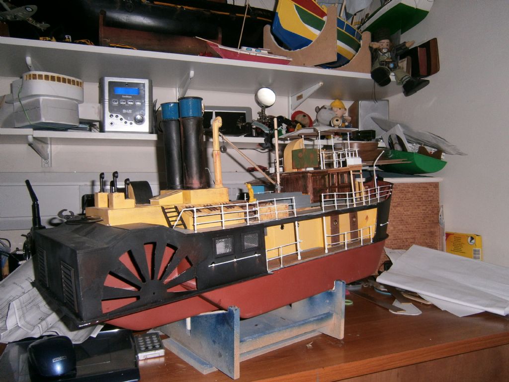 LULONGA LULONGA