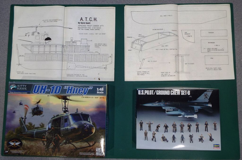 Plans + Kits Plans + Kits
