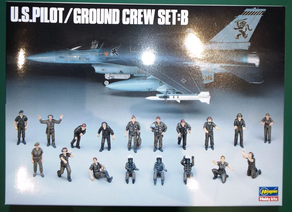 Crew Crew