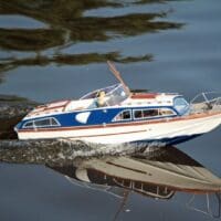 Colin Bishop’s Boats