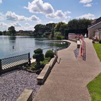 Rawdon Model Boat Club